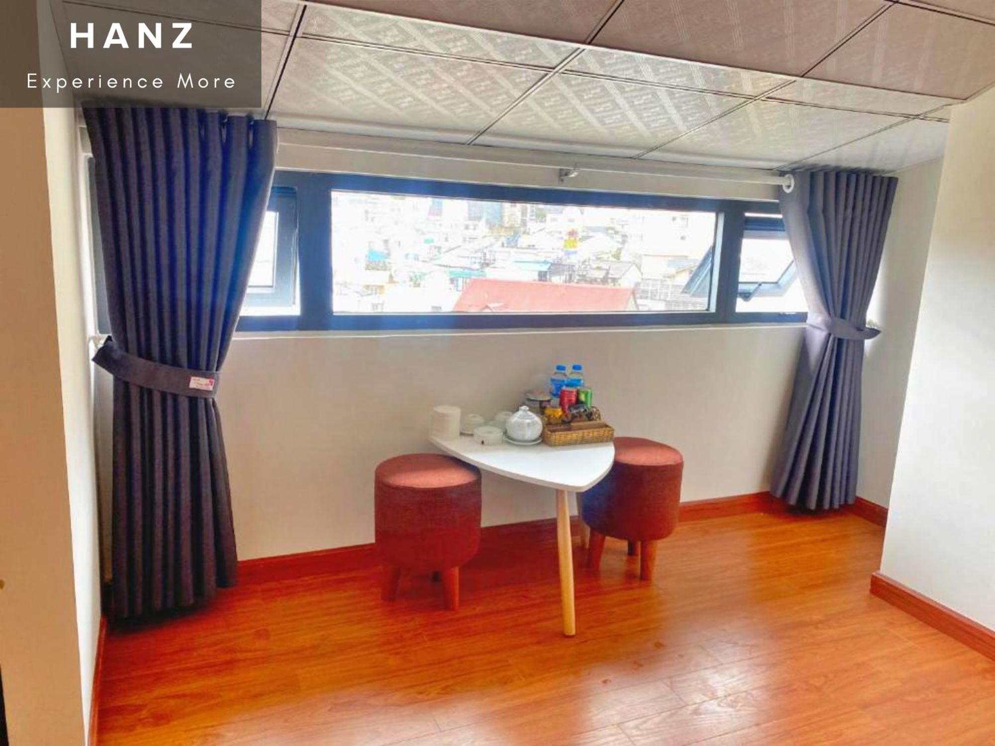 Hanz Hoa Dang Hotel Dalat Pokoj fotografie
